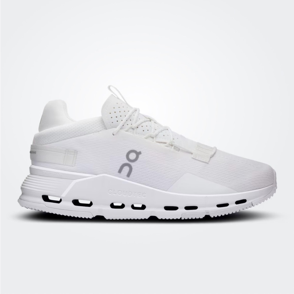 On clouds women size 9